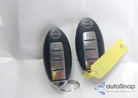 2012 Nissan Sentra 2.0 Sr from USA, damaged, VIN 3N1AB6AP8CL625088